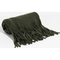 Parfois - Szalik. Szare szaliki i chusty damskie Parfois. W wyprzedaży za 49.90 zł.