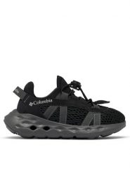Columbia Buty do sportów wodnych Drainmaker™ XTR 2101641 Czarny. Czarne kalosze chłopięce Columbia, bez wzorów. Za 199.99 zł.