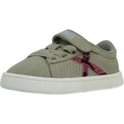 Buty MUNICH MINI OPEN VCO Zielony. Zielone obuwie sportowe damskie munich, bez wzorów, z tkaniny, na fitness i siłownię. Za 188.99 zł.