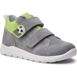 Sneakersy SUPERFIT - 4-00325-25 S Hellgrau. Półbuty chłopięce Superfit. W wyprzedaży za 179.00 zł.