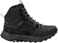 Buty trekkingowe męskie Jack Wolfskin Buty męskie Jack Wolfskin TERRAQUEST TEXAPORE MID M (4056381_6000) 42.5. Trekkingi męskie Jack Wolfskin. Za 522.90 zł.