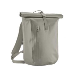 Wodoodporny plecak Quadra. Brązowe plecaki damskie QUADRA, bez wzorów. Za 332.50 zł.