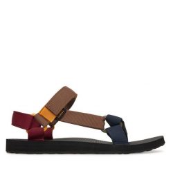 Sandały Teva. Sandały męskie Teva, bez zapięcia. Za 299.99 zł.