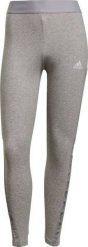 Adidas GETRY DAMSKIE H10167 XXS/S W MT 78 TIG L. Legginsy damskie Adidas, l, bez wzorów. Za 97.30 zł.