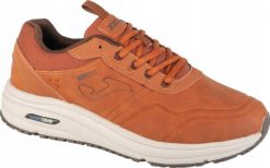 Buty trekkingowe męskie Joma Joma Iron Men 2424 CIRONW2424 Brązowe 43. Brązowe trekkingi męskie Joma. Za 279.98 zł.