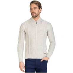 Sir Raymond Tailor Sweter Męski, Xl, Beżowy. Swetry przez głowę męskie marki Sir Raymond Tailor. Za 199.00 zł.