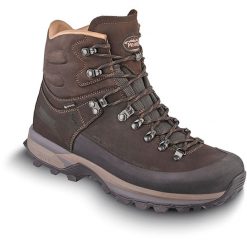 Buty trekkingowe męskie MEINDL Palma MFS. Brązowe trekkingi męskie Meindl, trekkingowe. W wyprzedaży za 899.25 zł.