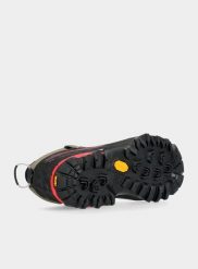 Buty trekkingowe damskie La Sportiva TX5 Low GTX. Zielone trekkingi damskie La Sportiva, trekkingowe, gore-tex. Za 909.99 zł.