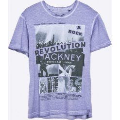 Brave Soul - T-shirt dziecięcy 122-164 cm. T-shirty dla chłopców marki Brave Soul. W wyprzedaży za 29.90 zł.