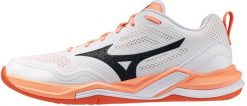 Mizuno Buty halowe Wave Stealth Pro (X1GA268080) 43. Buty sportowe męskie Mizuno, bez zapięcia. Za 417.90 zł.
