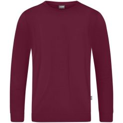 Bluza Jako Doubletex. Brązowe bluzy męskie Jako, m, bez wzorów, z bawełny, bez kaptura. Za 268.00 zł.