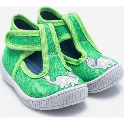 Superfit - Trampki dziecięce. Buty sportowe chłopięce Superfit. W wyprzedaży za 34.90 zł.