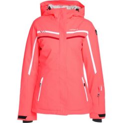 Icepeak NELLIS Kurtka snowboardowa hot pink. Kurtki sportowe damskie marki Icepeak. W wyprzedaży za 494.10 zł.