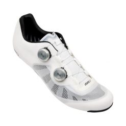 Buty Giro Imperial II. Białe buty sportowe męskie GIRO, bez zapięcia, rowerowe. Za 2,734.55 zł.