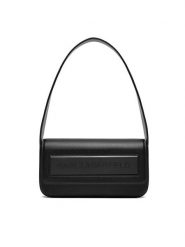 KARL LAGERFELD Torebka 241W3024 Czarny. Czarne torebki do ręki damskie KARL LAGERFELD, bez wzorów, ze skóry, bez dodatków. Za 839.99 zł.