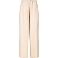 Spodnie damskie Athlecia Resort. Białe spodnie sportowe damskie Athlecia, bez wzorów. Za 263.00 zł.