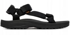 Teva M'S Winsted, BLK, 44.5 (us 11); uk 10. Sandały męskie Teva, bez zapięcia. Za 220.16 zł.