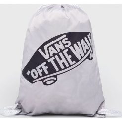 Vans - Plecak. Plecaki damskie marki Vans. Za 39.90 zł.
