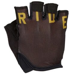 Rękawiczki rowerowe męskie Silvini Varena MA2016. Czarne buty sportowe męskie Silvini, bez wzorów, sportowe. W wyprzedaży za 87.99 zł.