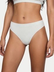 Calvin Klein Underwear Komplet fig LV00QD5212 Niebieski. Niebieskie figi damskie Calvin Klein Underwear, xl, bez wzorów, z syntetyku. Za 189.99 zł.