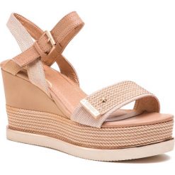Espadryle WRANGLER - Sunny Jeena WL91630A Rose 080. Klapki damskie marki Wrangler. Za 279.00 zł.