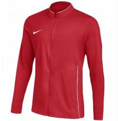 Nike Bluza Nike Park 26 Track Jacket HM7249-657. Bluzy męskie Nike, m, bez wzorów, bez kaptura. Za 110.80 zł.
