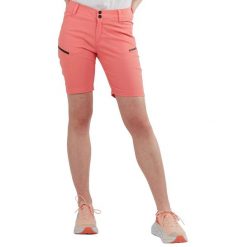 Damskie spodenki turystyczne Fundango Azua Active. Czarne szorty damskie Fundango, xs, bez wzorów, z tkaniny, sportowe, trekkingowe. Za 379.90 zł.