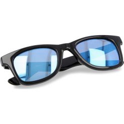 Okulary przeciwsłoneczne VANS - Janelle Hipster VN000VXLECD Black Gradient. Okulary przeciwsłoneczne damskie marki Vans. Za 59.00 zł.