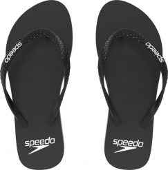Speedo Damskie Japonki FLIP FLOP AF. Klapki damskie Speedo, bez wzorów, bez obcasa. Za 68.59 zł.