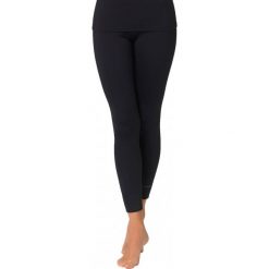 Gwinner Leginsy damskieTOP II WARM Line czarne r. XXL. Legginsy damskie marki Gwinner. Za 86.87 zł.