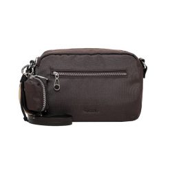Tamaris Torebka Naramienna TAS Maggie Torebki 1 ct Damski. Torby na ramię damskie Tamaris, bez wzorów, z poliesteru, eleganckie, bez dodatków. Za 190.99 zł.