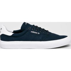 Adidas Performance - Tenisówki 3Mc. Szare trampki męskie adidas Performance. W wyprzedaży za 219.90 zł.