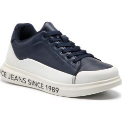 Sneakersy VERSACE JEANS - E0YTBSN1 70992 239. Półbuty na co dzień męskie marki Versace Jeans. Za 689.00 zł.