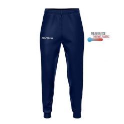 Spodnie Sportowe Givova One Granatowe 3XL - Komfort i Wydajność. Niebieskie krótkie spodenki sportowe męskie Givova, m, bez wzorów, z dresówki. Za 164.99 zł.