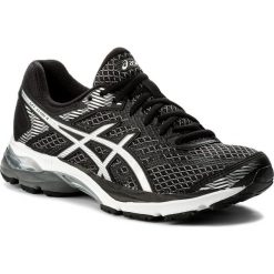 Buty ASICS - Gel-Flux 4 T764N Black/Silver/Carbon 9093. Buty sportowe męskie marki Asics. W wyprzedaży za 269.00 zł.