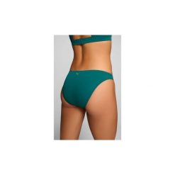 Damskie figi bikini – klasyczne – Emerald Ice. Zielone bikini damskie Puma, s, bez wzorów. Za 156.20 zł.
