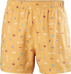 Helly Hansen Helly Hansen kąpielówki męskie Cadiz Trunk 34253 328 S. Kąpielówki męskie Helly Hansen, m, bez wzorów. Za 199.99 zł.