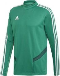 Adidas adidas Tiro 19 Training Top Bluza Treningowa 799 : Rozmiar - XL (DW4799) - 18378_174143. Bluzy męskie Adidas, m, bez wzorów, bez kaptura. Za 136.44 zł.