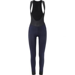 Kombinezon termiczny dla kobiet z ramiączkami Mavic Cosmic. Fioletowe szorty sportowe damskie MAVIC, l, bez wzorów, sportowe, rowerowe. W wyprzedaży za 516.00 zł.