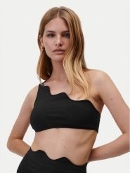 Undress Code Góra od bikini Dashing 696 Czarny. Czarne bikini damskie Undress Code, xs, bez wzorów. Za 149.99 zł.