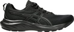 Asics Buty męskie Gel Contend 9 czarne 1011B881 003 47. Czarne buty sportowe męskie Asics, bez zapięcia. Za 390.29 zł.