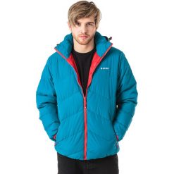 Hi-tec Kurtka puchowa męska Socho Corsair/High Risk Red r. XXL. Kurtki męskie marki Hi-tec. Za 148.00 zł.