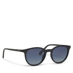 Okulary przeciwsłoneczne Guess. Czarne okulary przeciwsłoneczne męskie Guess. Za 569.99 zł.