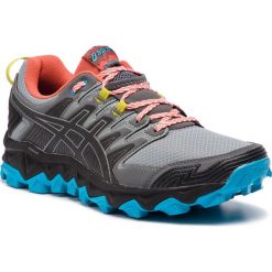 Buty ASICS - Gel-FujiTrabuco 7 1011A197 Stone Grey/Black 020. Buty sportowe męskie marki Asics. Za 569.00 zł.