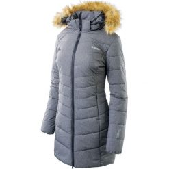 Hi-tec Kurtka damska Lady Gala Grey Melange/Black r. L. Kurtki damskie marki Hi-tec. Za 251.00 zł.