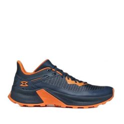Buty trekkingowe Garmont 9.81 Etere. Czarne trekkingi męskie Garmont, trekkingowe. Za 701.50 zł.