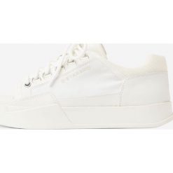 G-Star Raw - Buty. Brązowe buty sportowe męskie G-Star Raw, z gumy, bez zapięcia. W wyprzedaży za 339.90 zł.