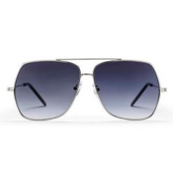 Okulary CHPO Cliff Silver Grey 16135FB. Szare okulary przeciwsłoneczne męskie CHPO BRAND. Za 156.51 zł.