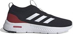 Adidas Buty męskie adidas Cloudfoam Move Sock czarne ID6519 42. Czarne buty sportowe męskie Adidas, bez zapięcia, Adidas Cloudfoam. Za 241.62 zł.