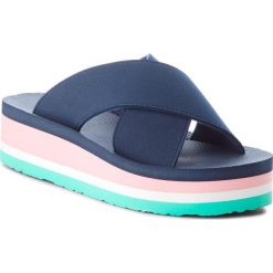 Klapki GIOSEPPO - 38570 Navy. Sandały damskie marki Gioseppo. W wyprzedaży za 99.00 zł.